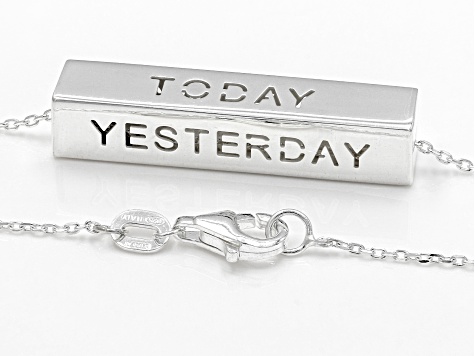 Sterling Silver Longevity \