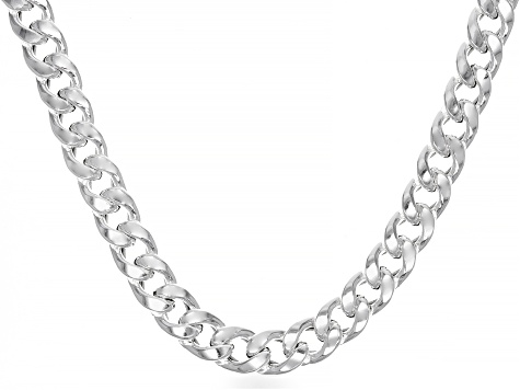 Jtv sterling store silver chains