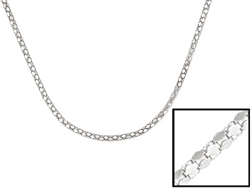 revere sterling silver chain