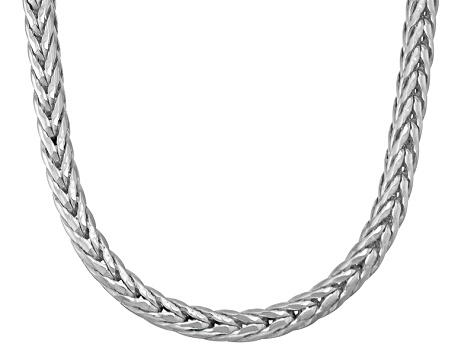 foxtail link chain