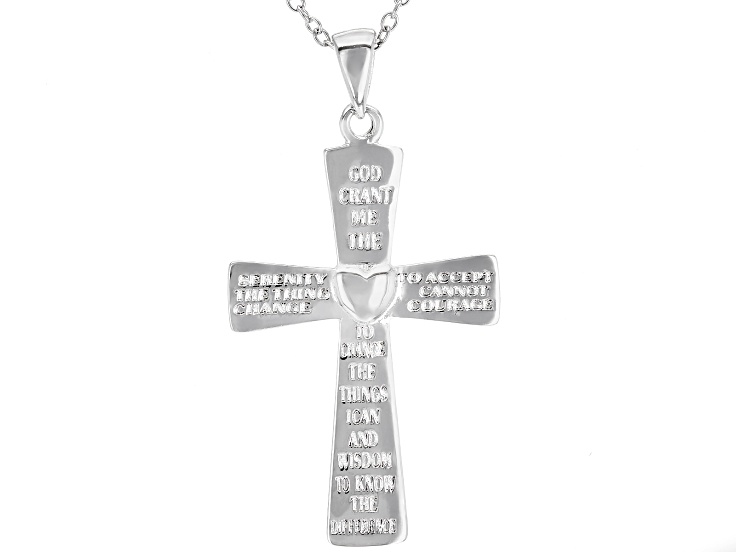 jtv clearance crosses