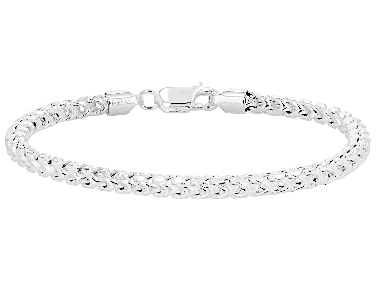 Silver Bracelets | JTV.com