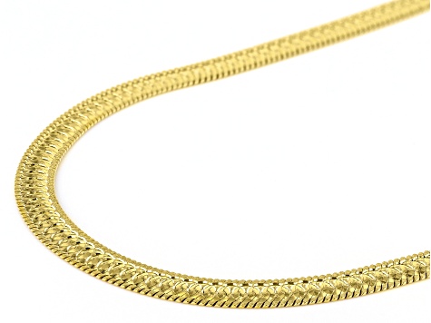 Diamond herringbone clearance chain