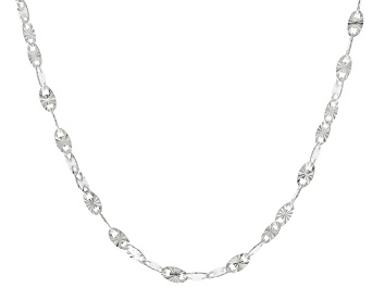 Jtv sterling shop silver chains