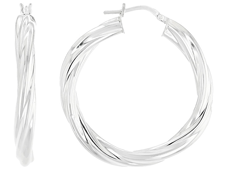 Sterling Silver 1.5