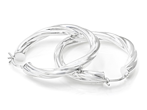 Sterling Silver 1.5