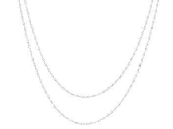 8-8.5mm Caribbean Teal Quartzite Beaded Necklace