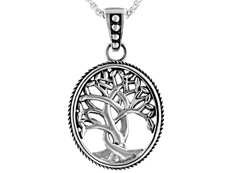 Keith jack jewelry hot sale tree of life