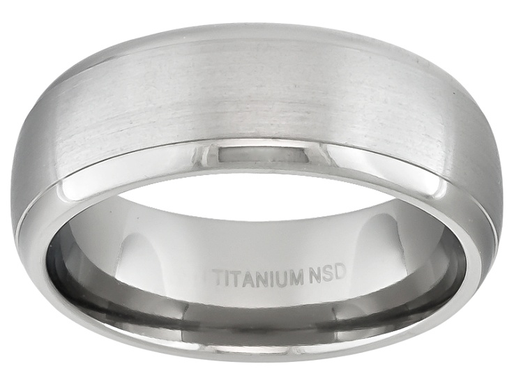 Men�s Rings and Wedding Bands