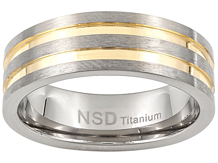 Men�s Rings and Wedding Bands