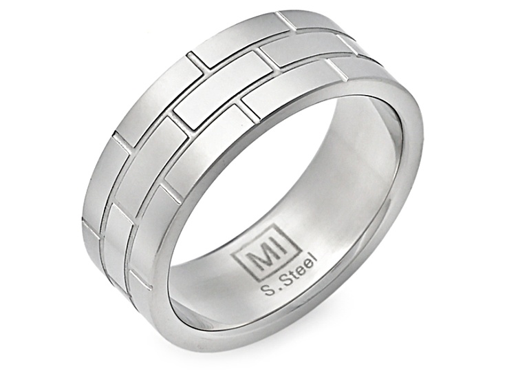 Men's Rings