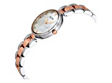 Bulova Women's Classic 27mm Quartz Watch