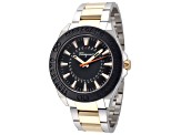 Ferragamo Men's Classic 43mm Quartz Watch