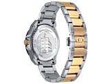 Ferragamo Men's Classic 43mm Quartz Watch