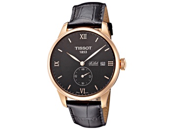 Picture of Tissot Men's T-Classic 39.3mm Automatic Watch