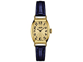 Tissot Women's Heritage 30mm Quartz Watch