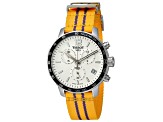 Tissot Men's Quickster Quartz Watch