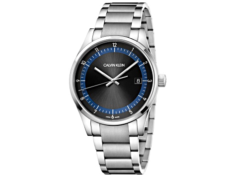 Calvin Klein Men's Completion 43mm Quartz Watch