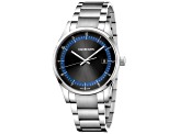 Calvin Klein Men's Completion 43mm Quartz Watch
