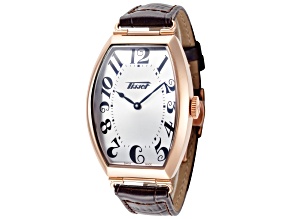 Tissot Men's Heritage 42.45mm Quartz Watch