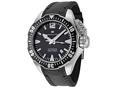 Hamilton discount frogman 42mm