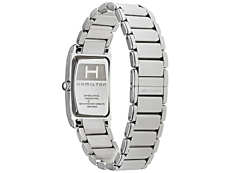 Hamilton Women's American Classic Ardmore 24mm Quartz Watch