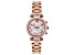Lucien Pezzoni Crystals 36mm Case Watch