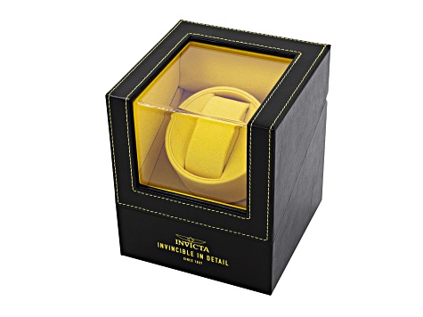 Invicta Watch Winder