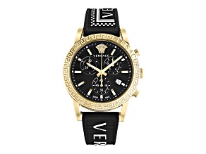 Versace Watches | JTV