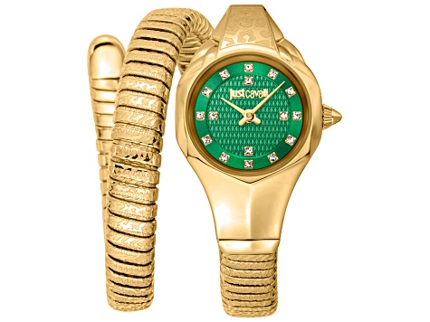 Just cavalli outlet animal watch