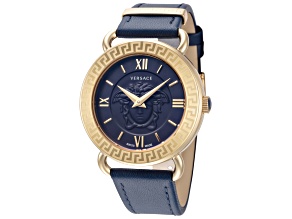 Versace Women's Medusa 36mm Quartz Watch