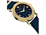 Versace Women's Medusa 36mm Quartz Watch