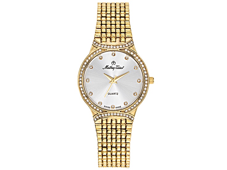 Mathey Tissot Women's Coupole main image 0