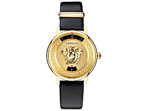 Versace Women's Medusa Icon 38mm Quartz Watch