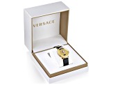 Versace Women's Medusa Icon 38mm Quartz Watch