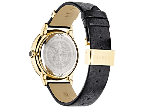 Versace Women's Medusa Icon 38mm Quartz Watch