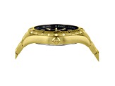 Versace Men's Hellenyium 42mm Quartz Watch
