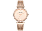 Kenneth Cole New York Women's 36mm Quartz Watch