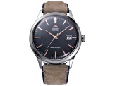 Orient Classic Men's 42mm Automatic Watch