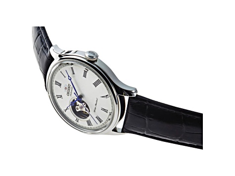 Orient Men's Classic 43mm Automatic Watch
