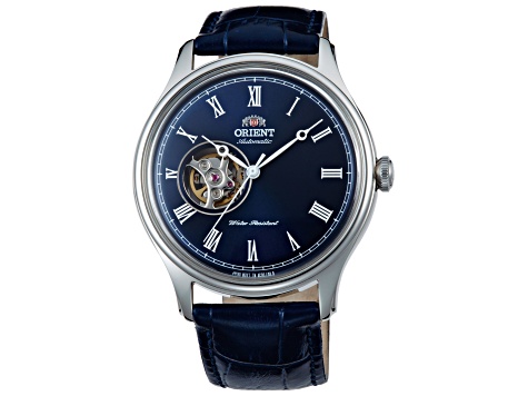 Orient Men's Classic 43mm Automatic Watch