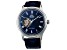 Orient Men's Classic 43mm Automatic Watch