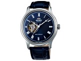 Orient Men's Classic 43mm Automatic Watch