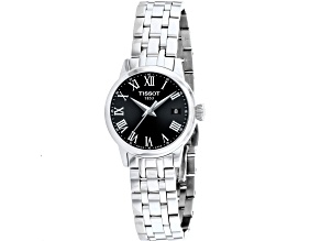 Tissot Women's Dream Lady Stainless Steel Watch