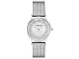 Versace Women's Versace New Generation 36mm Quartz Watch