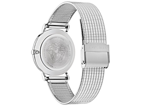 Versace Women's Versace New Generation 36mm Quartz Watch