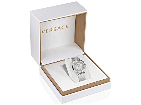 Versace Women's Versace New Generation 36mm Quartz Watch