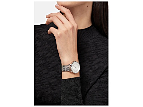 Versace Women's Versace New Generation 36mm Quartz Watch
