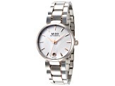 Mido Women's Baroncelli II Donna 33mm Automatic Watch