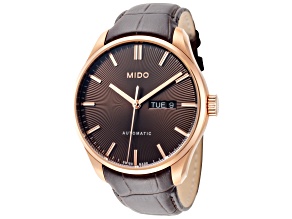 Mido Men's Belluna II 42.5mm Automatic Watch